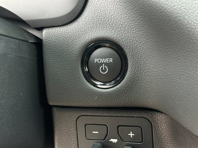 2026 Toyota Tundra Hybrid Limited