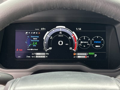 2026 Toyota Tundra Hybrid Limited