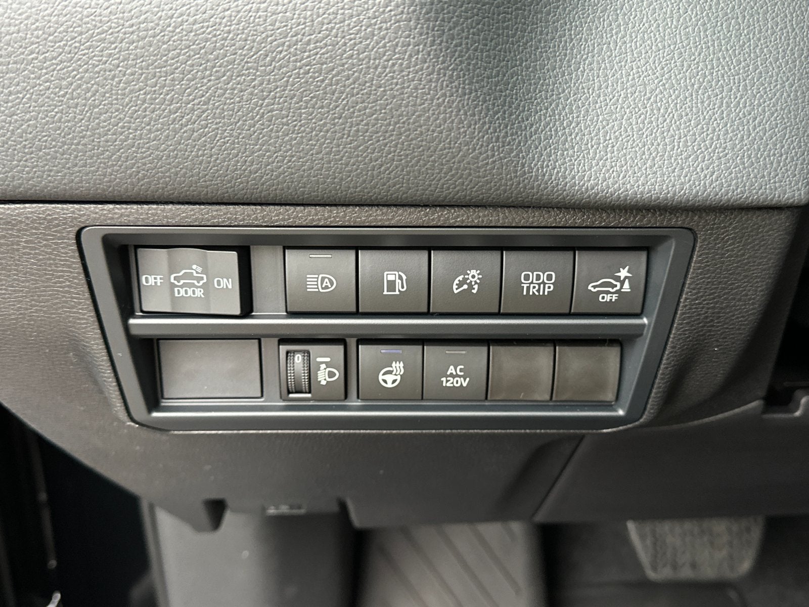 2026 Toyota Tundra Hybrid Limited