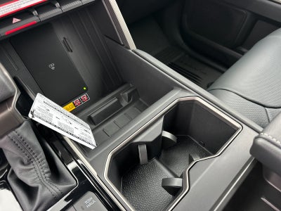 2026 Toyota Tundra Hybrid Limited