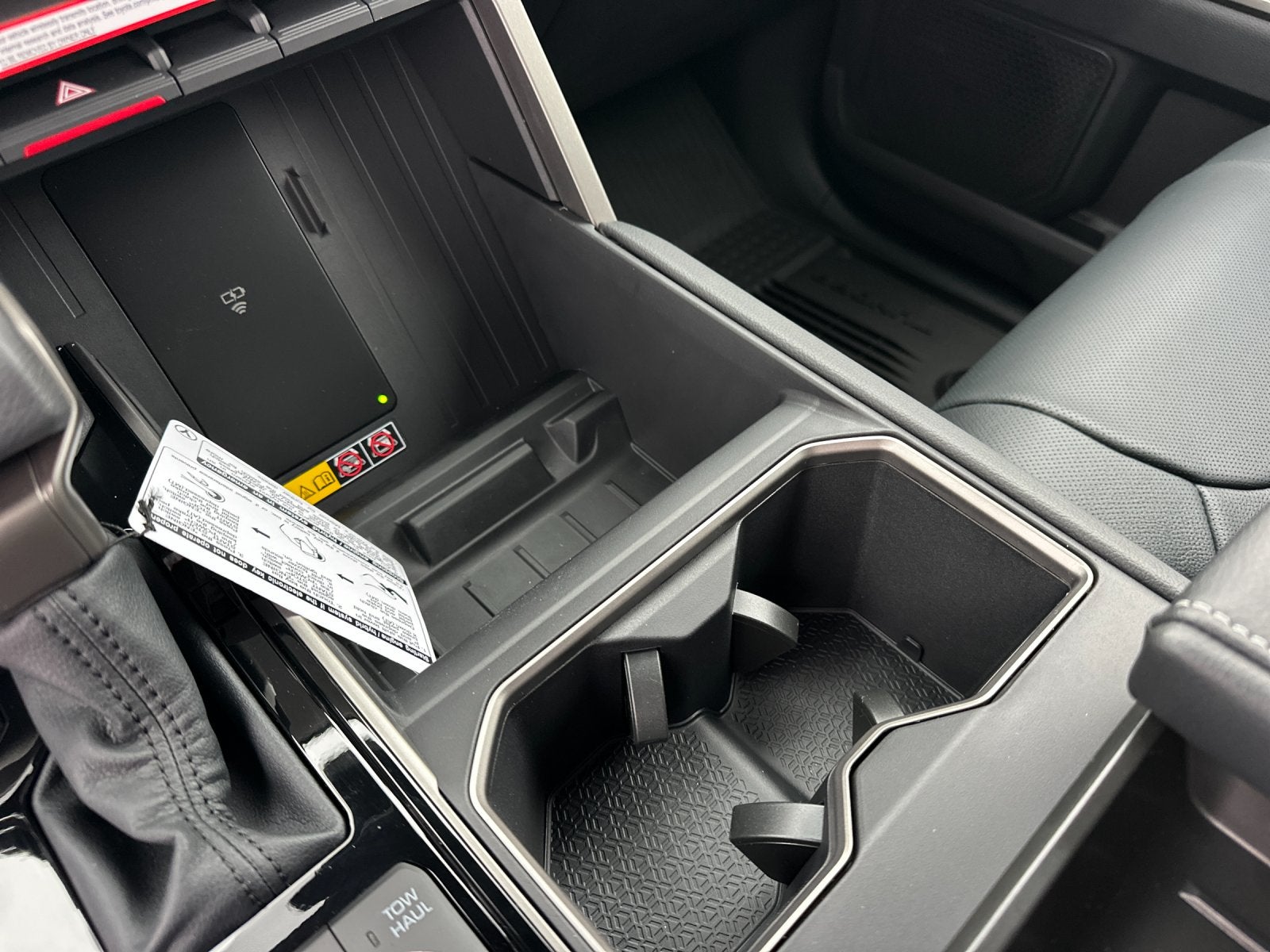 2026 Toyota Tundra Hybrid Limited