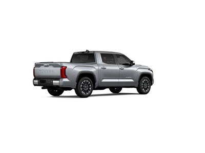 2026 Toyota Tundra Hybrid Limited