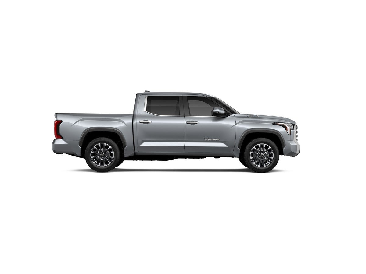 2026 Toyota Tundra Hybrid Limited