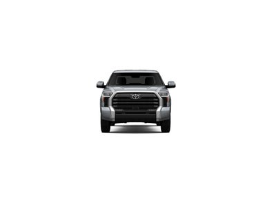 2026 Toyota Tundra Hybrid Limited