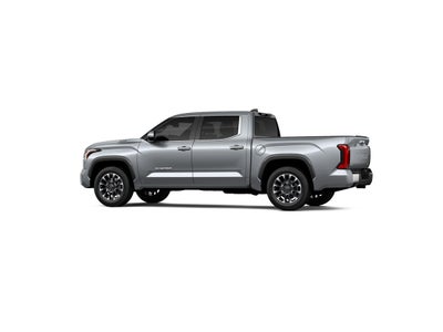2026 Toyota Tundra Hybrid Limited