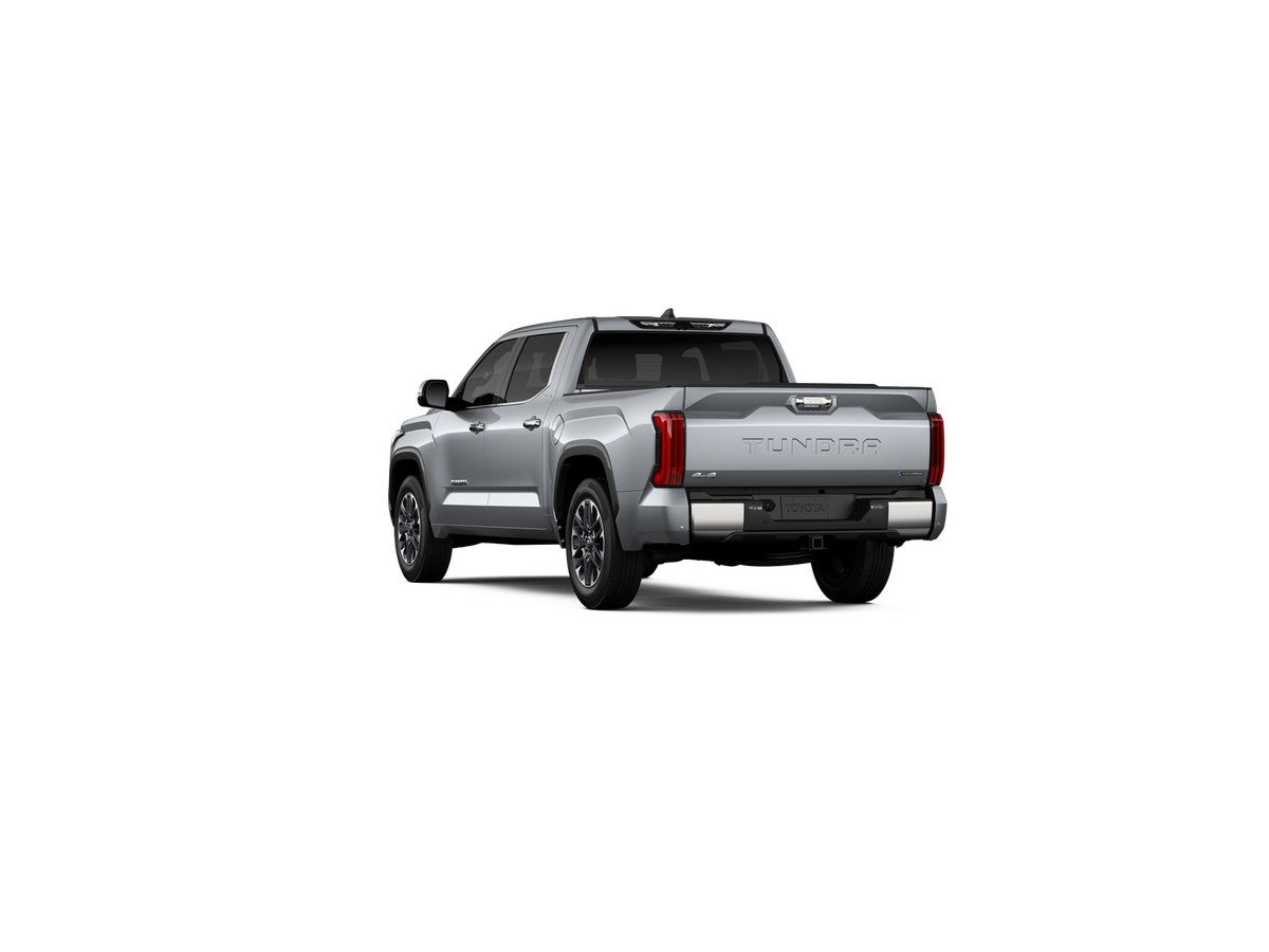 2026 Toyota Tundra Hybrid Limited