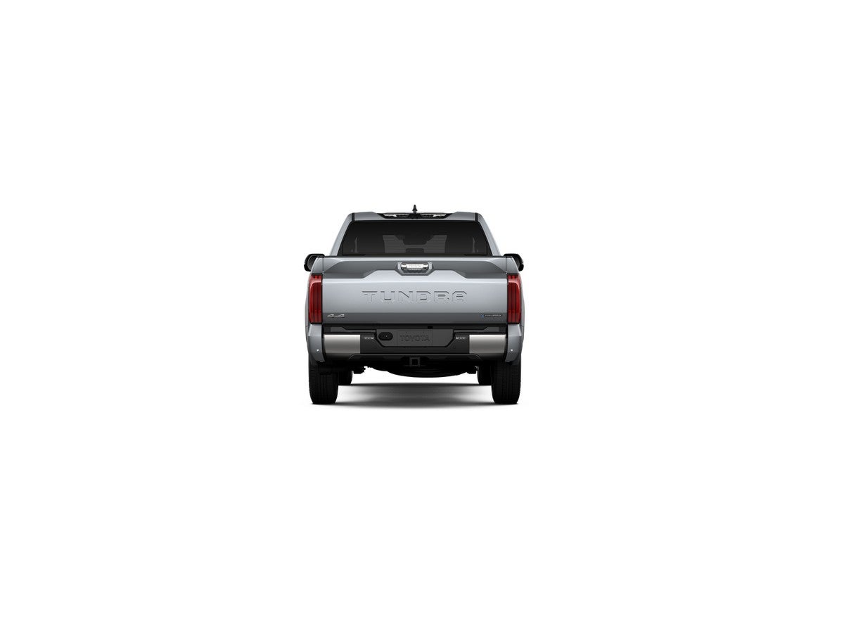 2026 Toyota Tundra Hybrid Limited