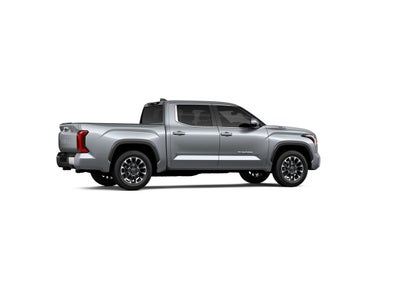 2026 Toyota Tundra Hybrid Limited