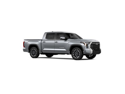2026 Toyota Tundra Hybrid Limited