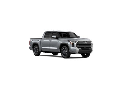 2026 Toyota Tundra Hybrid Limited