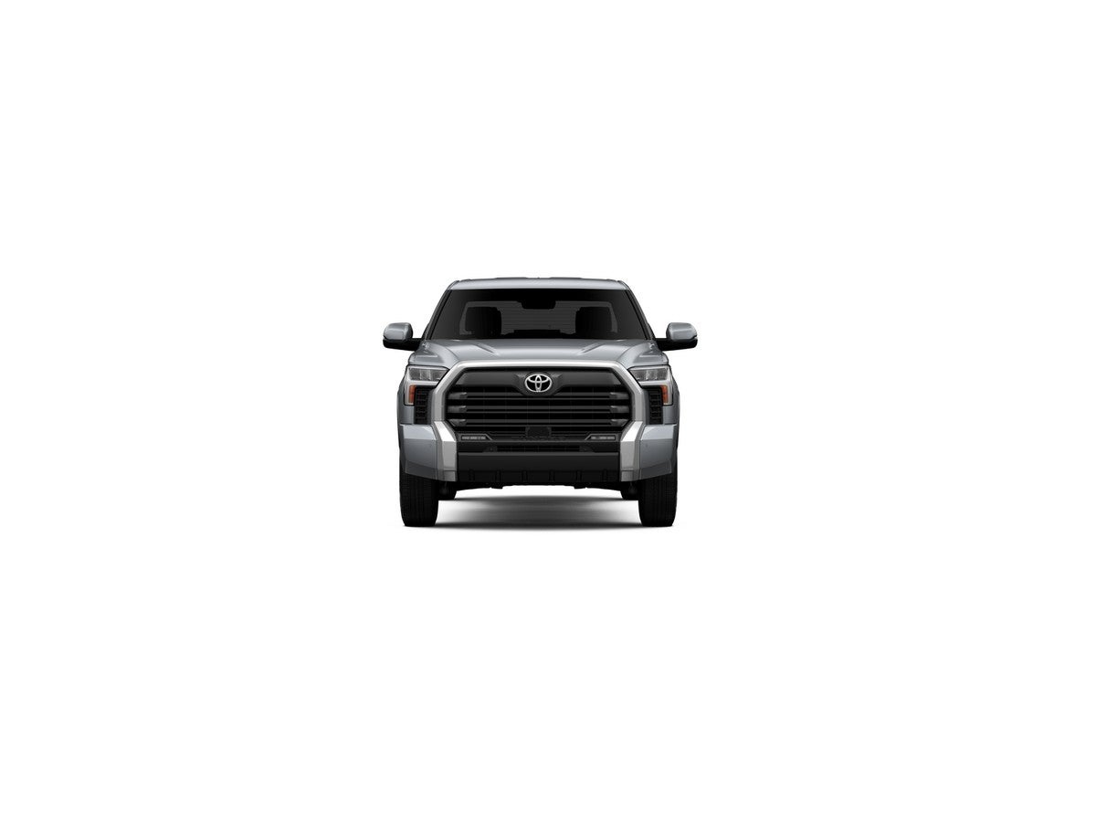 2026 Toyota Tundra Hybrid Limited
