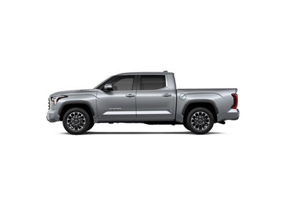 2026 Toyota Tundra Hybrid Limited