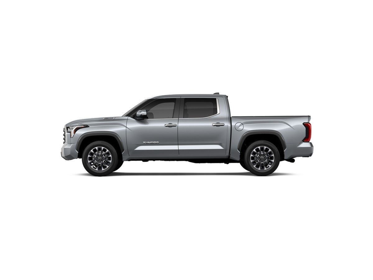 2026 Toyota Tundra Hybrid Limited