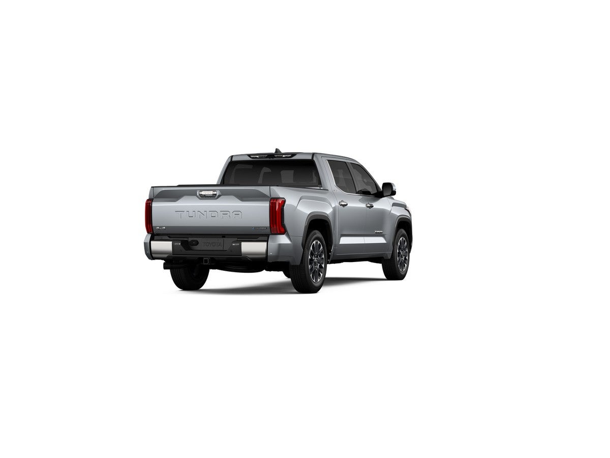 2026 Toyota Tundra Hybrid Limited