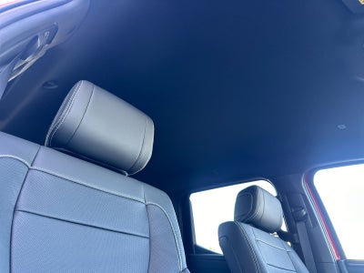 2026 Toyota Tundra Hybrid Limited