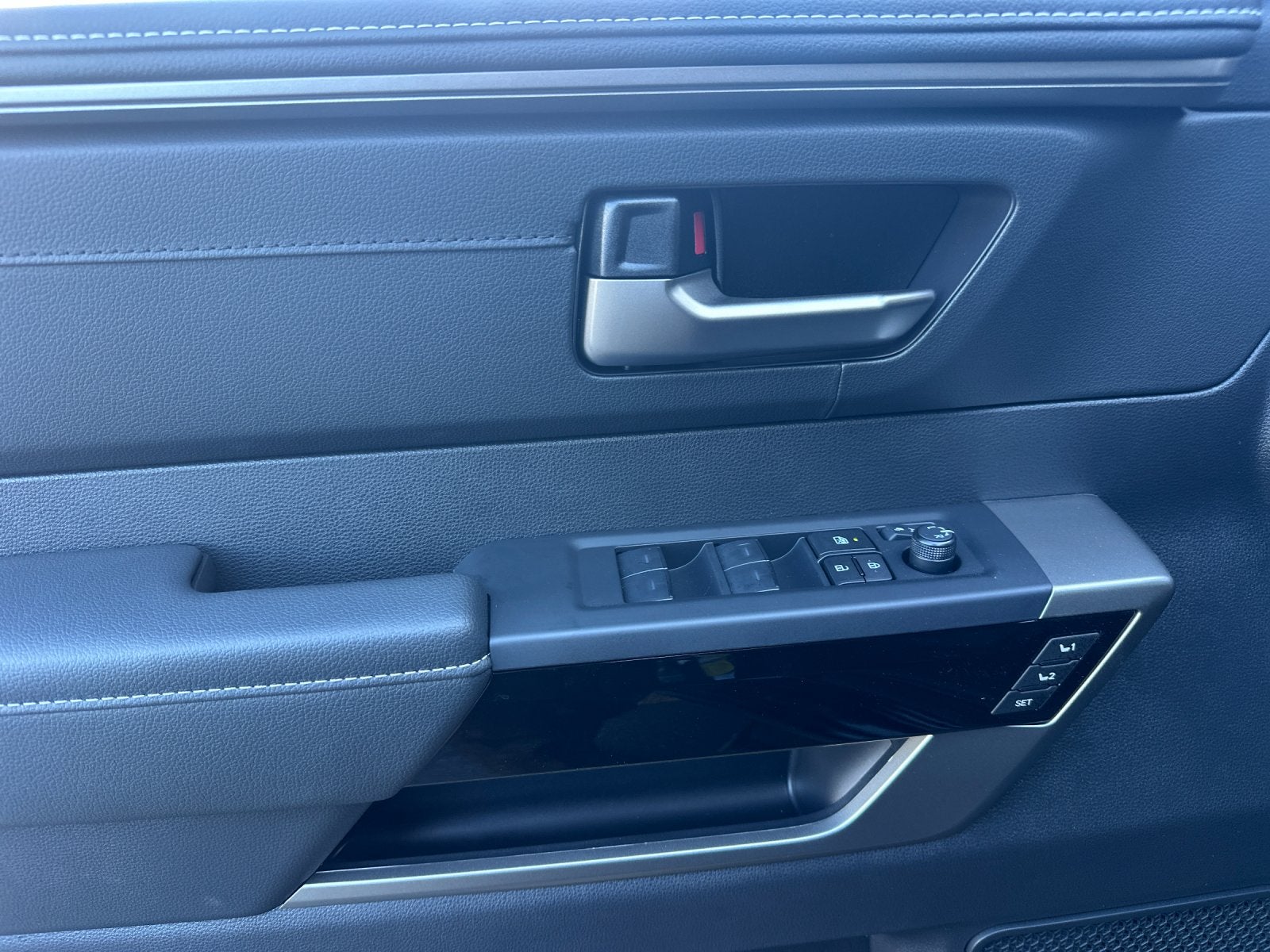 2026 Toyota Tundra Hybrid Limited