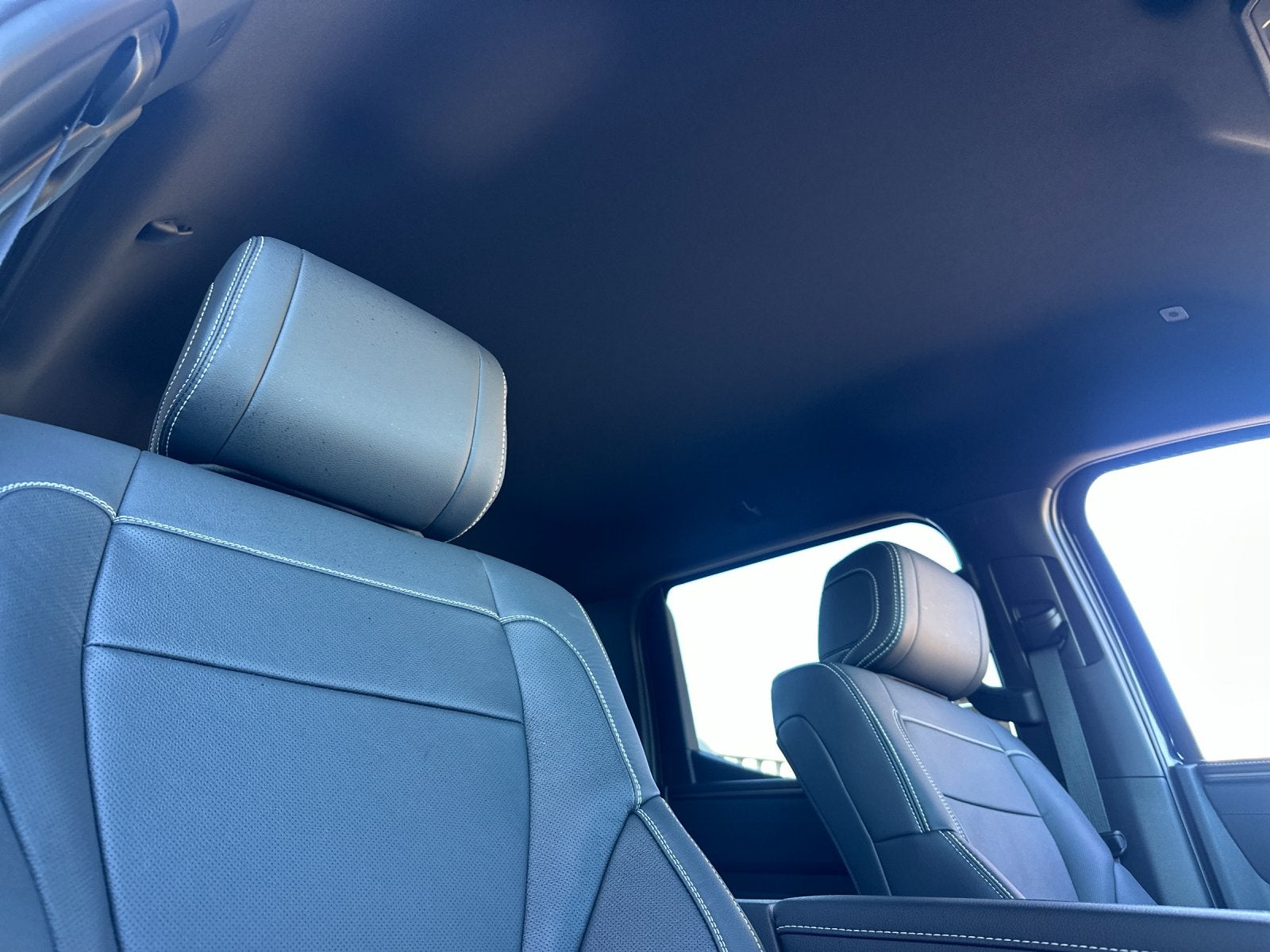 2026 Toyota Tundra Hybrid Limited