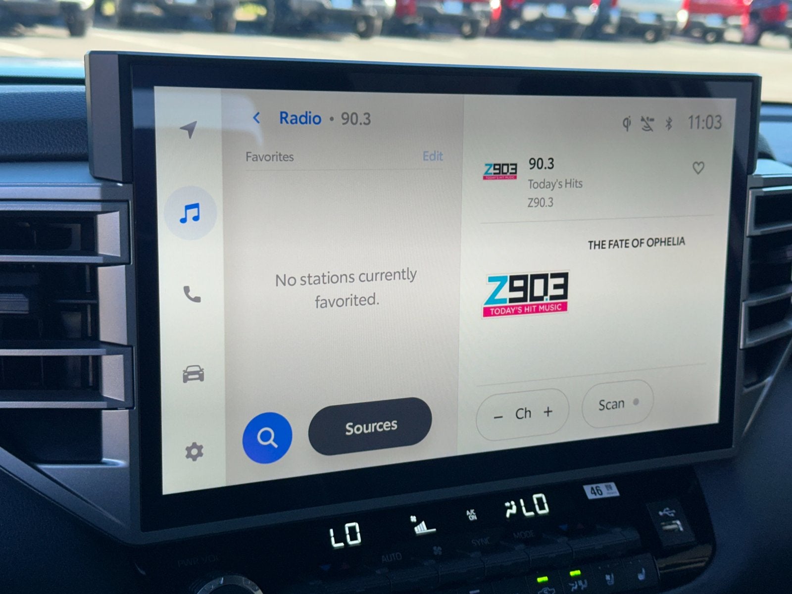 2026 Toyota Tundra Hybrid Limited