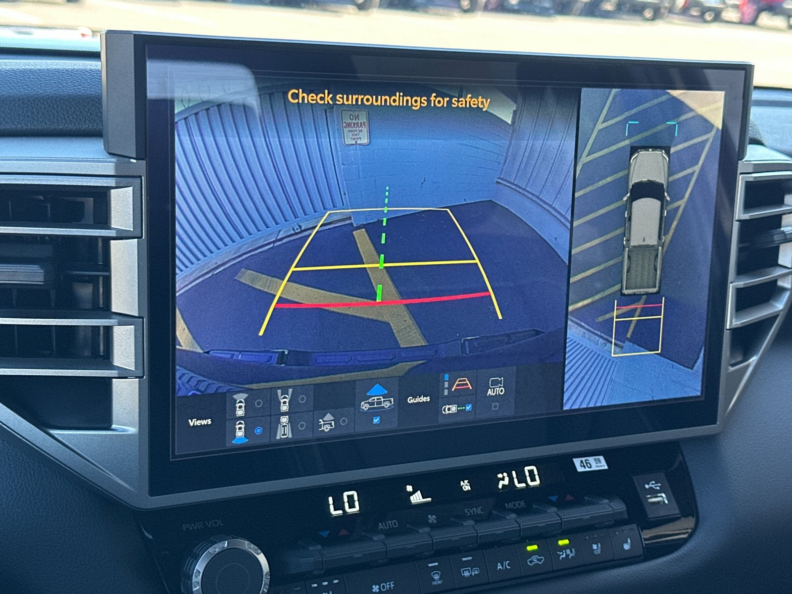 2026 Toyota Tundra Hybrid Limited