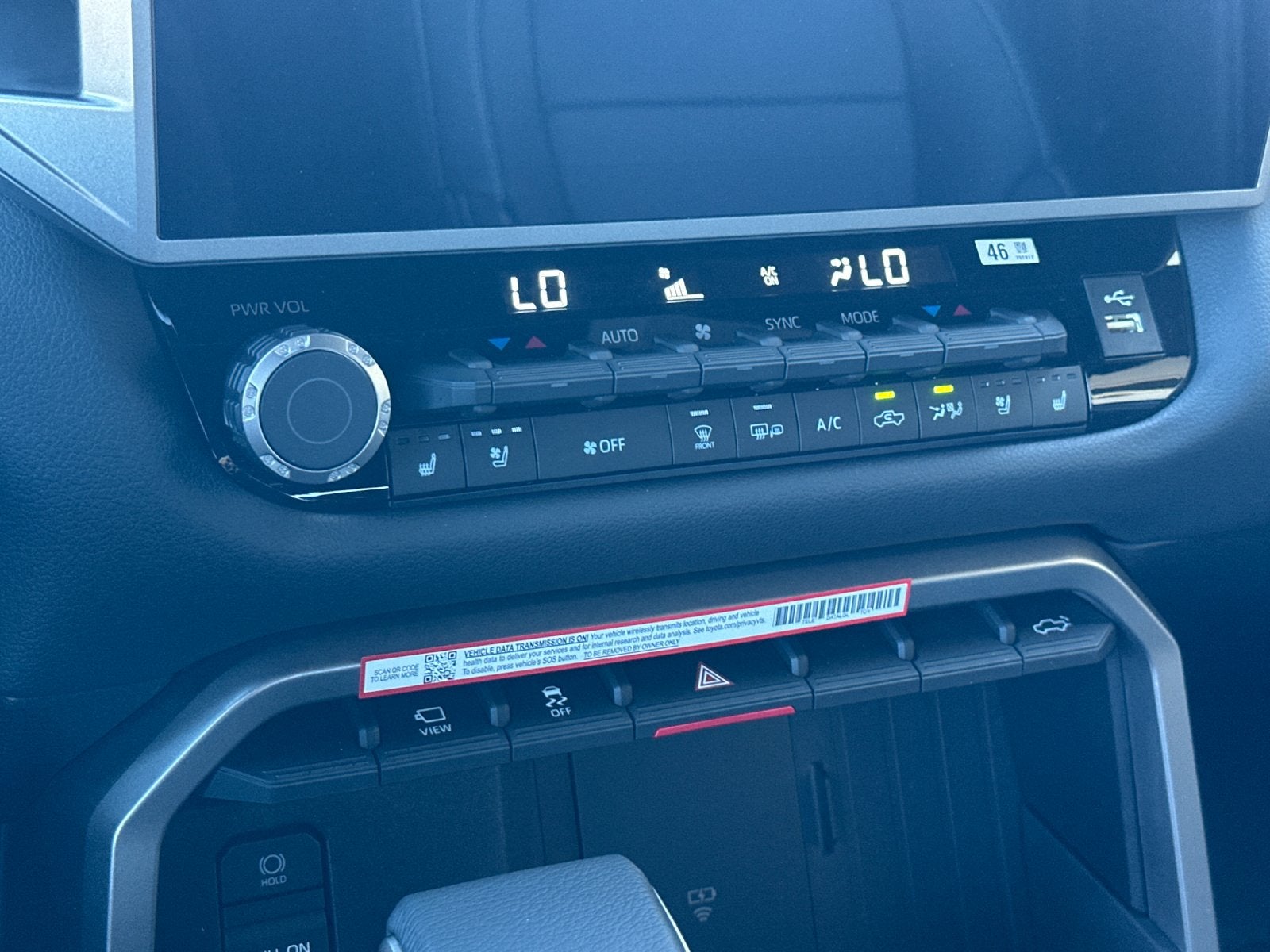 2026 Toyota Tundra Hybrid Limited