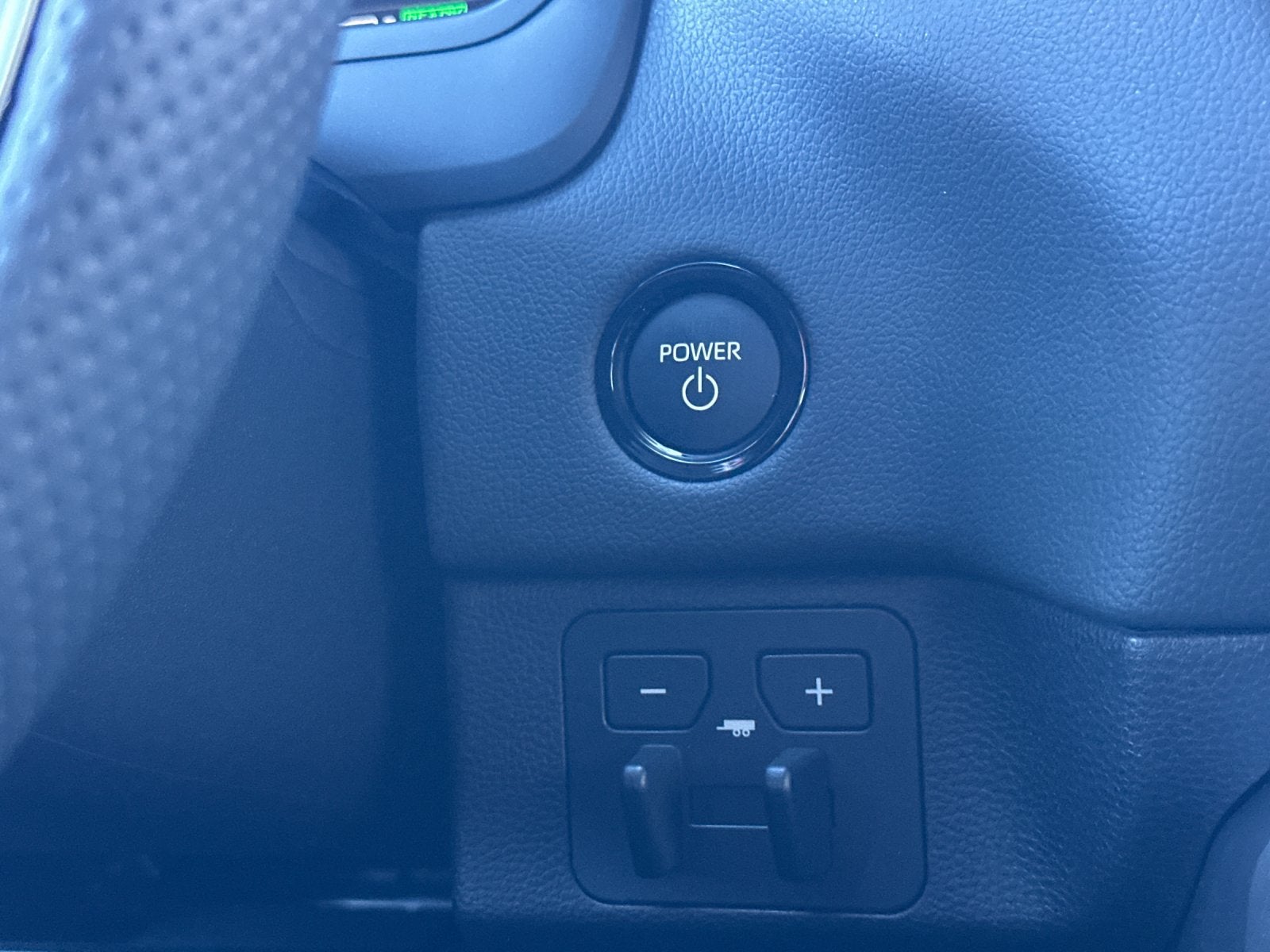 2026 Toyota Tundra Hybrid Limited