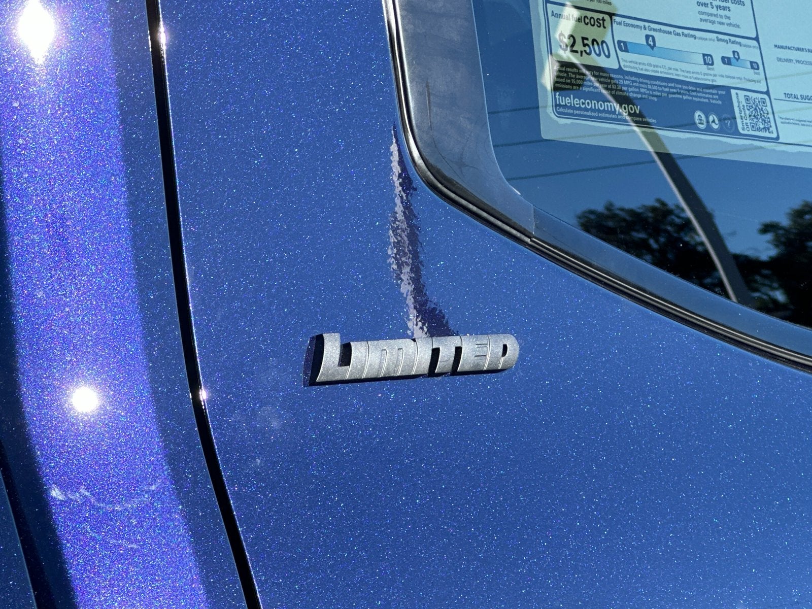 2026 Toyota Tundra Hybrid Limited