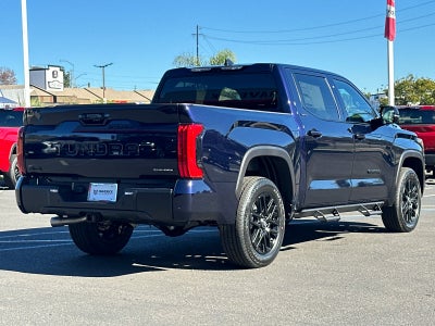 2026 Toyota Tundra Hybrid Limited