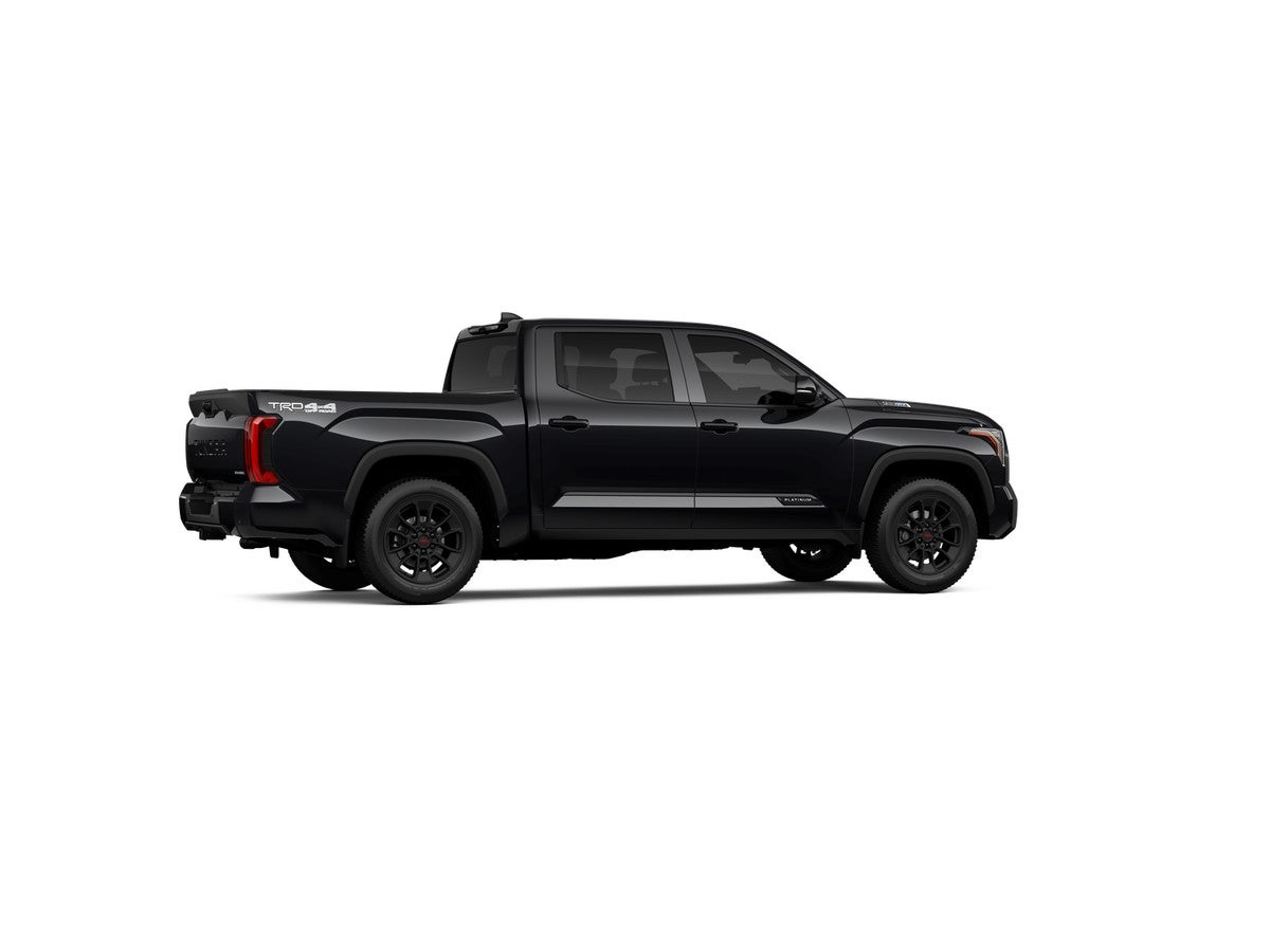 2026 Toyota Tundra Hybrid Limited