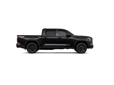 2026 Toyota Tundra Hybrid Limited