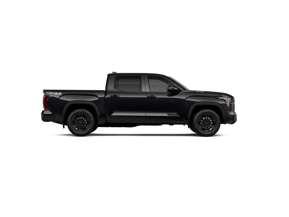 2026 Toyota Tundra Hybrid Limited