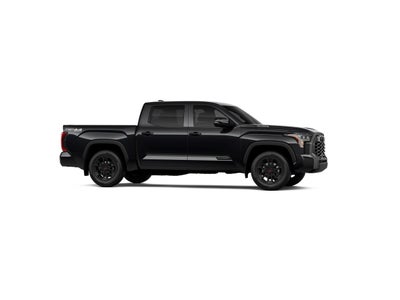 2026 Toyota Tundra Hybrid Limited