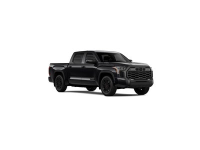 2026 Toyota Tundra Hybrid Limited