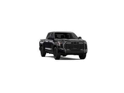2026 Toyota Tundra Hybrid Limited