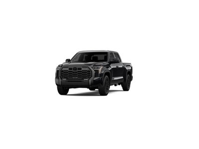 2026 Toyota Tundra Hybrid Limited