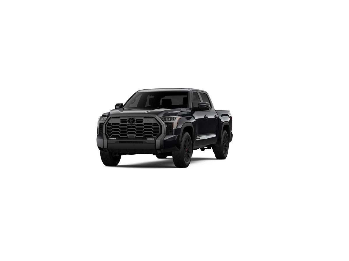 2026 Toyota Tundra Hybrid Limited