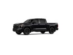 2026 Toyota Tundra Hybrid Limited