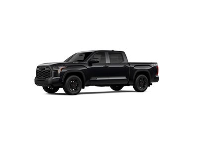 2026 Toyota Tundra Hybrid Limited