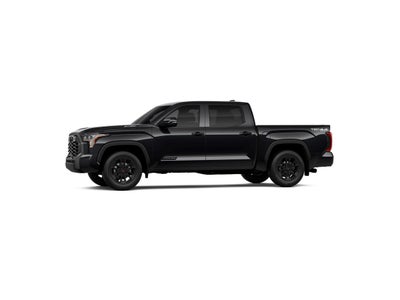 2026 Toyota Tundra Hybrid Limited
