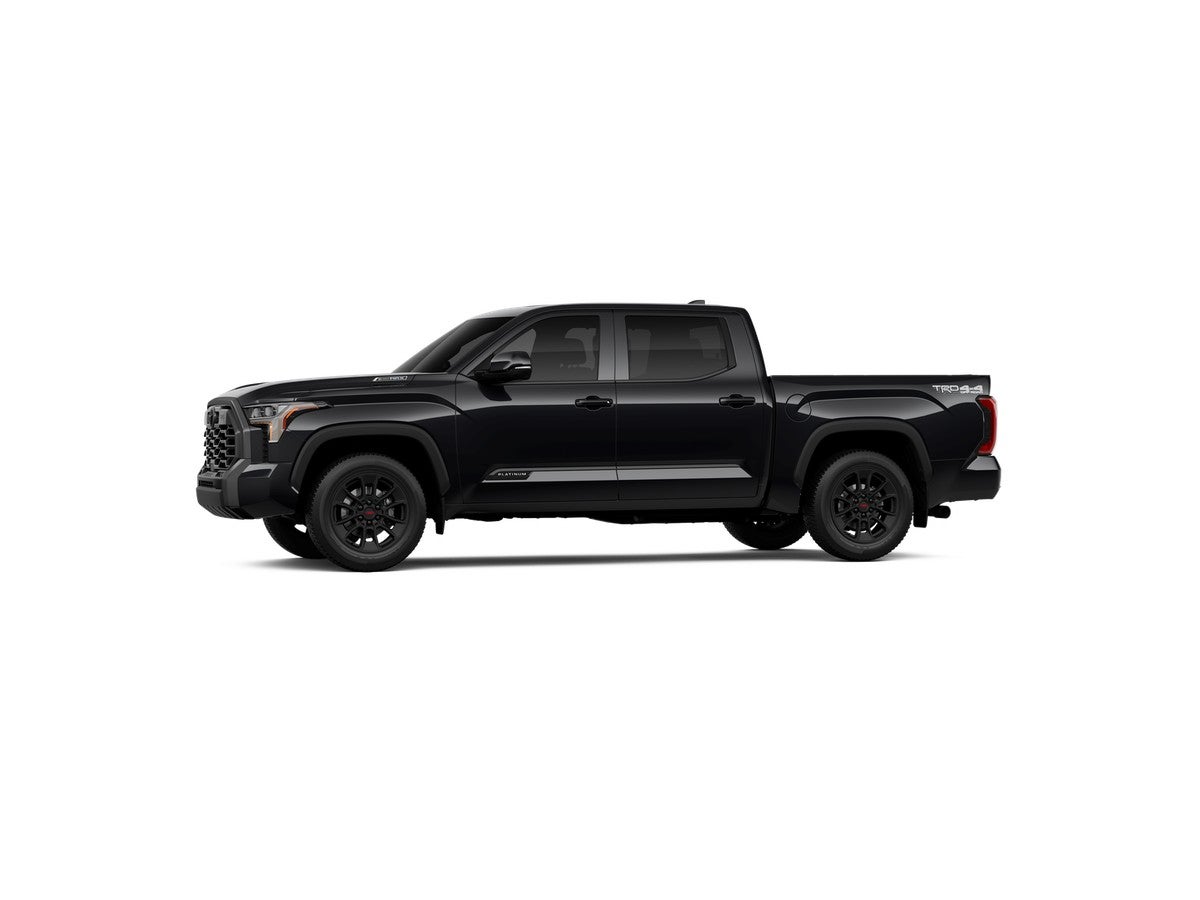 2026 Toyota Tundra Hybrid Limited