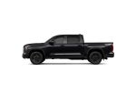 2026 Toyota Tundra Hybrid Limited