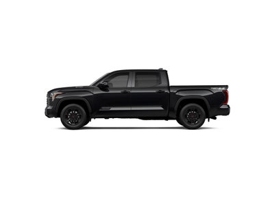 2026 Toyota Tundra Hybrid Limited