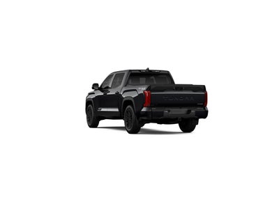 2026 Toyota Tundra Hybrid Limited
