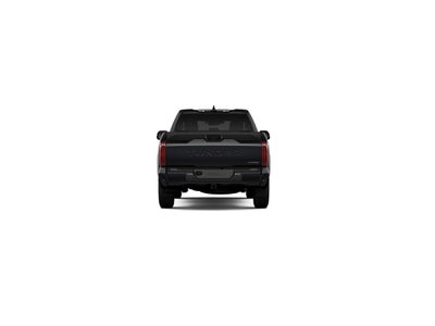 2026 Toyota Tundra Hybrid Limited