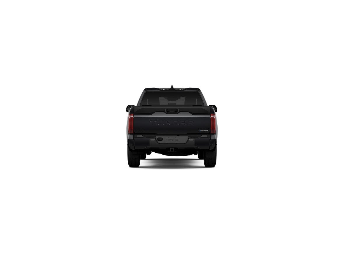 2026 Toyota Tundra Hybrid Limited