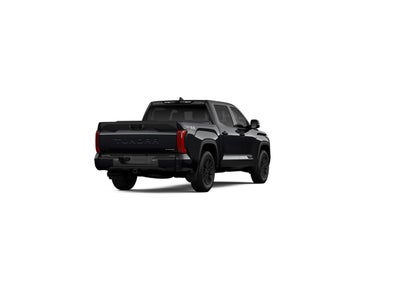 2026 Toyota Tundra Hybrid Limited