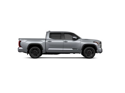 2026 Toyota Tundra Hybrid Limited