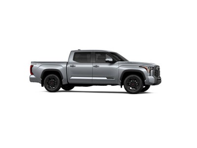 2026 Toyota Tundra Hybrid Limited