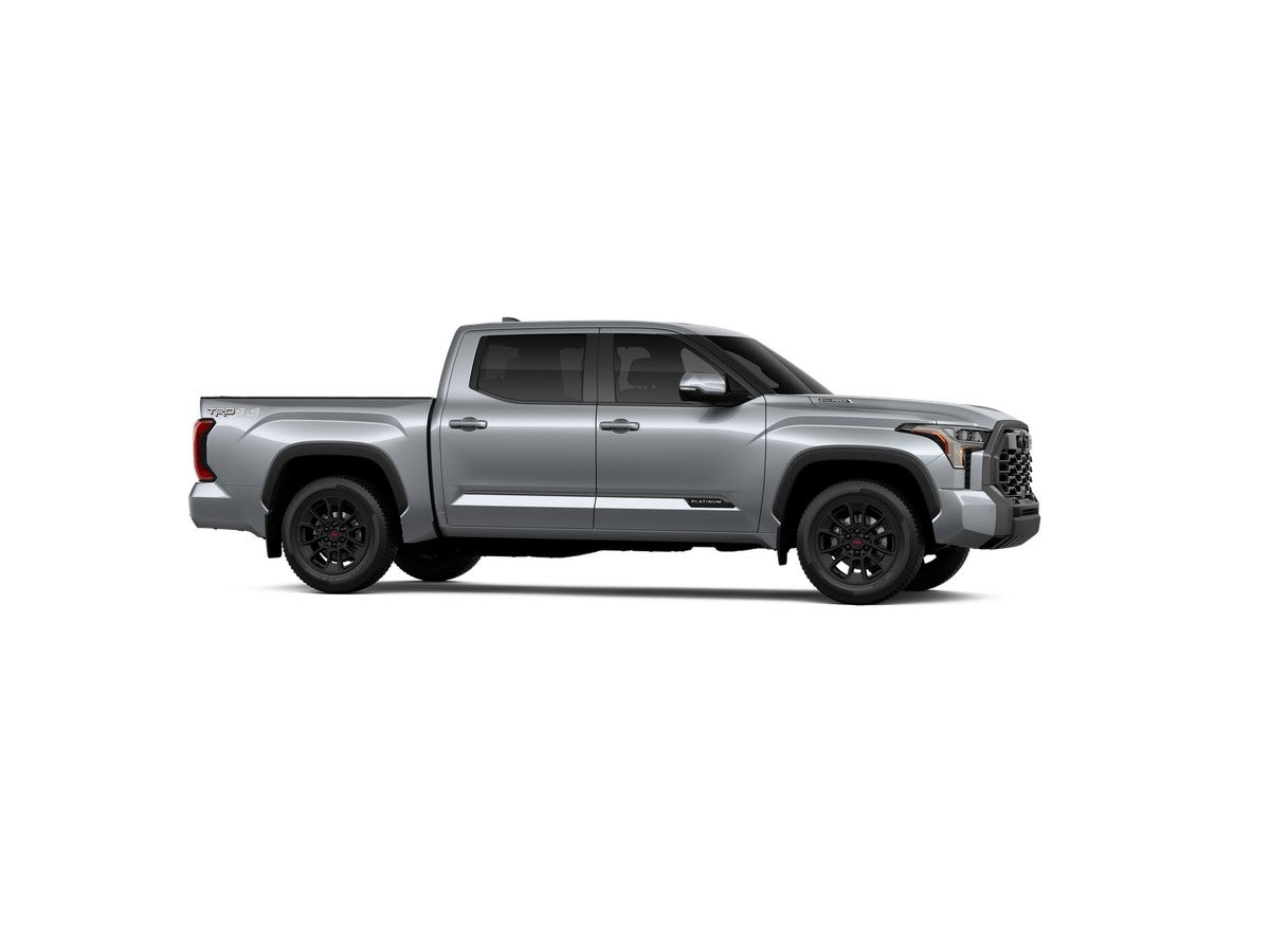 2026 Toyota Tundra Hybrid Limited