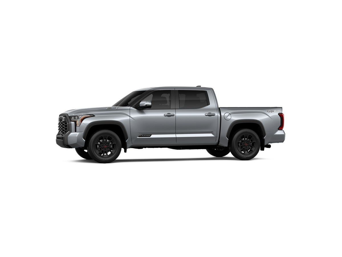 2026 Toyota Tundra Hybrid Limited