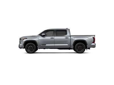 2026 Toyota Tundra Hybrid Limited